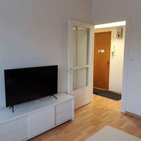 Viihtyisae Yksioe Oulun Tuirassa Apartment Екстериор снимка